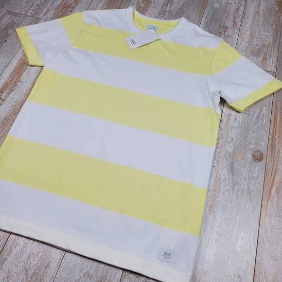 Vans Gibson Tee - Picture 3 of 5